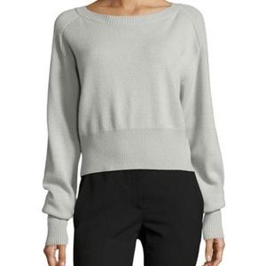Theory cashmere sweater